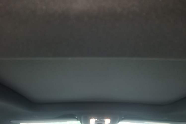 Used Mercedes-Benz A-Class 2020 Restyled A 200 L Sport Sedan Fashion Version Headliner