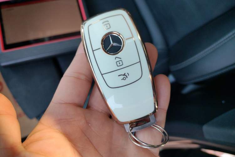 Used Mercedes-Benz A-Class 2020 Restyled A 200 L Sport Sedan Fashion Version Interior 1