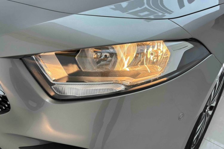 Used Mercedes-Benz A-Class 2020 A 180 L Sport Sedan Left Front Headlight