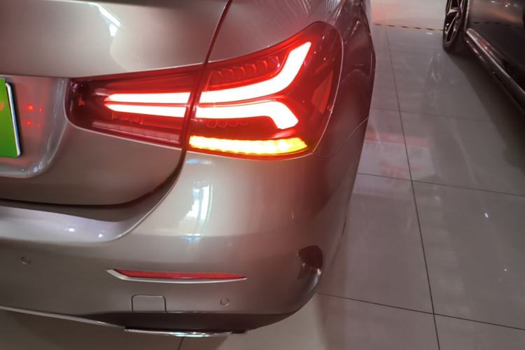 Used Mercedes-Benz A-Class 2020 Restyled A 200 L Sport Sedan Fashion Version Right Rear Taillight