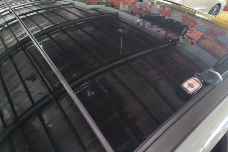 Used Mercedes-Benz A-Class 2020 Restyled A 200 L Sport Sedan Fashion Version Roof