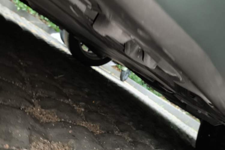 Used Mercedes-Benz A-Class 2020 Restyled A 200 L Sport Sedan Fashion Version Chassis Front Left