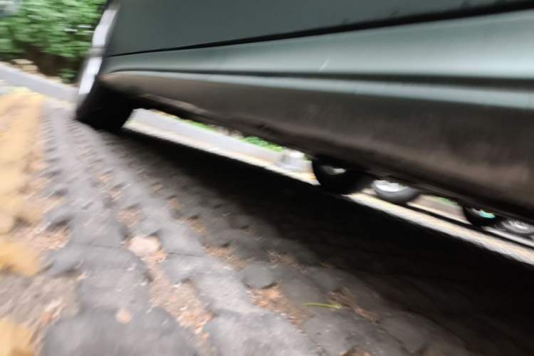 Used Mercedes-Benz A-Class 2020 Restyled A 200 L Sport Sedan Fashion Version Chassis Front Right