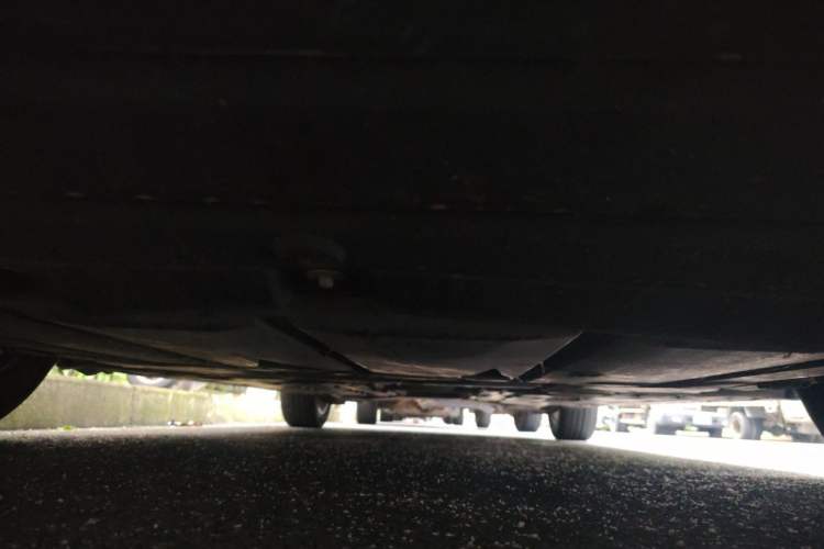 Used Mercedes-Benz A-Class 2020 A 200 L Sport Sedan Chassis Front