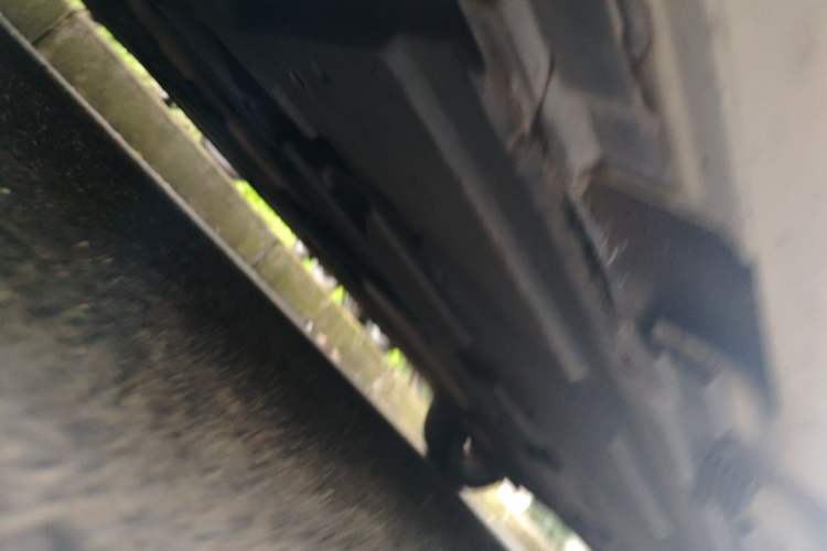 Used Mercedes-Benz A-Class 2020 A 200 L Sport Sedan Chassis Front Left