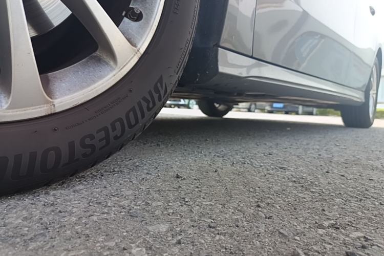 Used Mercedes-Benz A-Class 2020 Restyled A 200 L Sport Sedan Fashion Version Chassis Front Left
