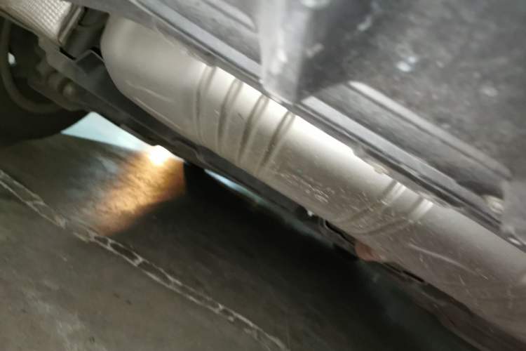 Used Mercedes-Benz A-Class 2020 A 200 L Sport Sedan Chassis Front Left