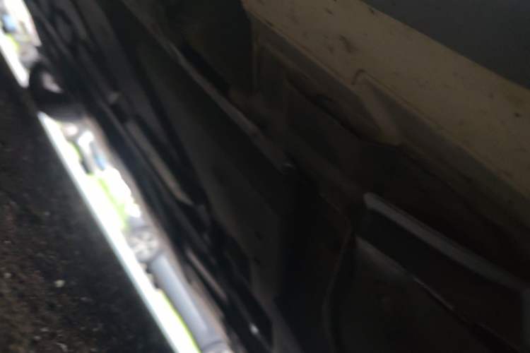 Used Mercedes-Benz A-Class 2020 A 200 L Sport Sedan Chassis Front Right
