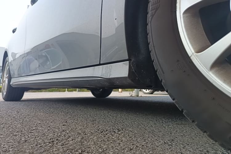 Used Mercedes-Benz A-Class 2020 Restyled A 200 L Sport Sedan Fashion Version Chassis Front Right