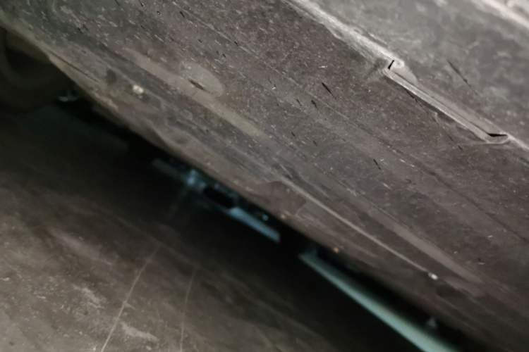 Used Mercedes-Benz A-Class 2020 A 200 L Sport Sedan Chassis Front Right