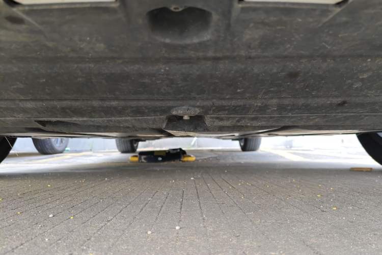 Used Mercedes-Benz A-Class 2020 A 200 L Sport Sedan Chassis Front
