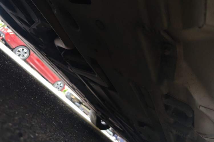 Used Mercedes-Benz A-Class 2020 A 200 L Sport Sedan Chassis Rear Right