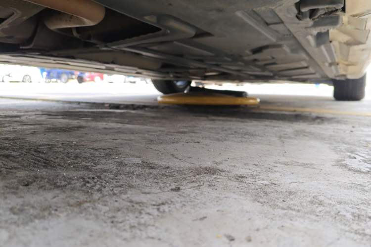 Used Mercedes-Benz A-Class 2020 A 200 L Sport Sedan Chassis Rear Right