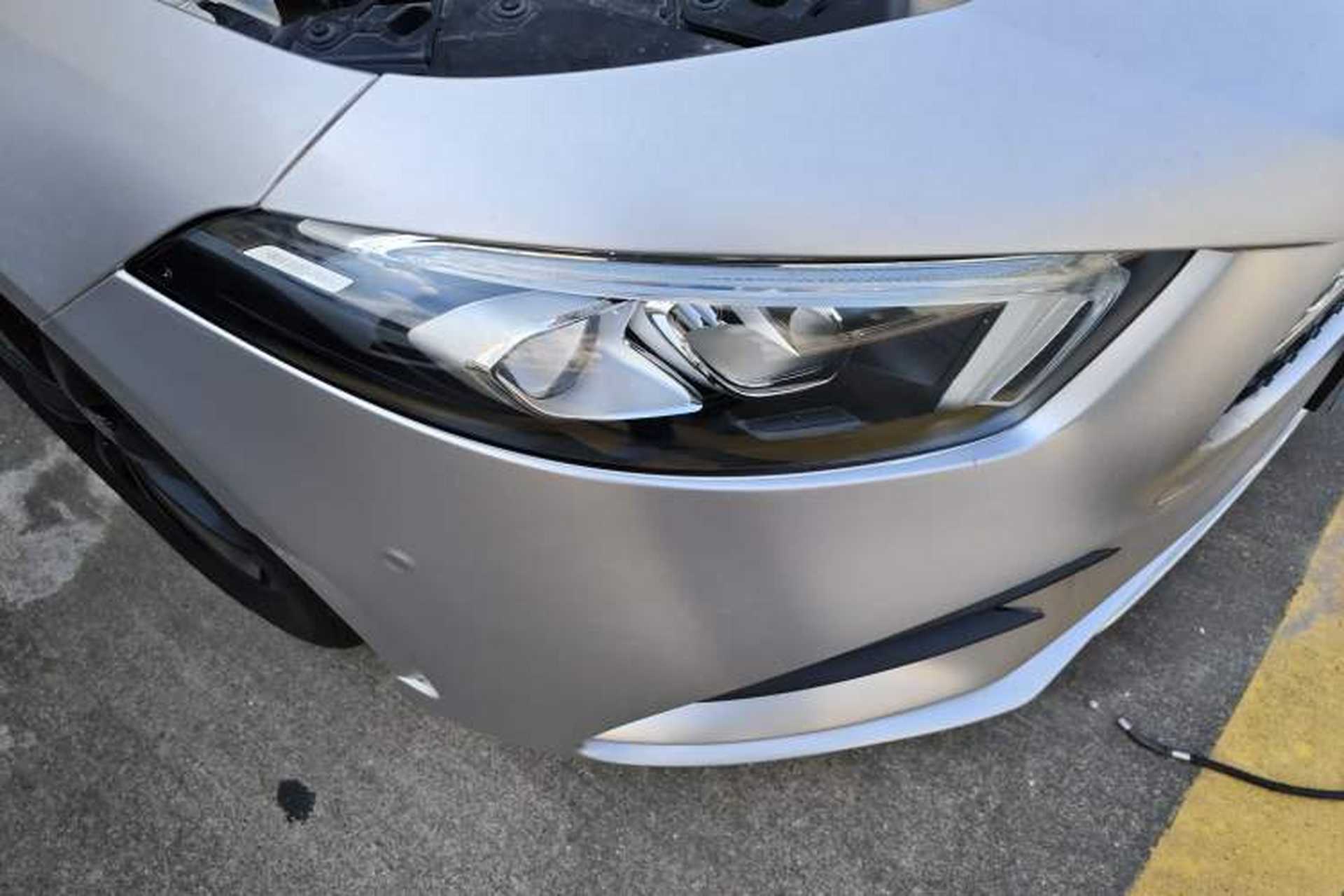 Used Mercedes-Benz A-Class 2020 A 200 L Sport Sedan Right Front Headlight