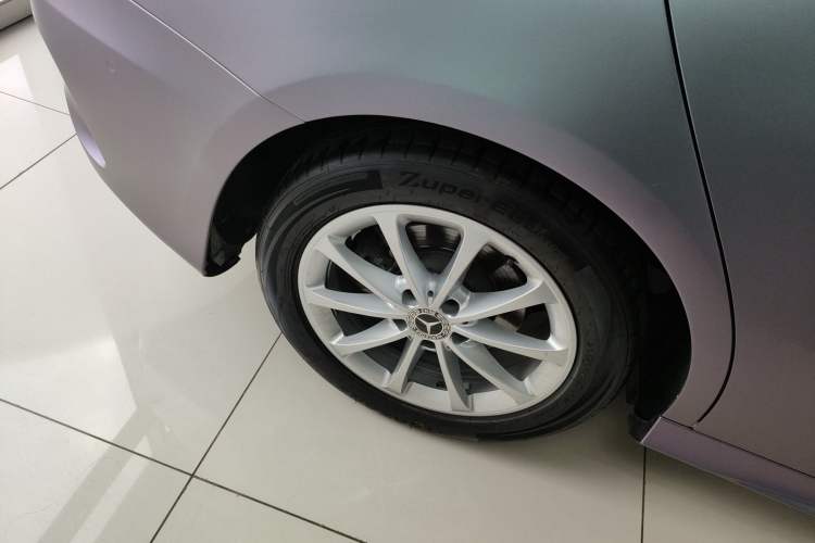 Used Mercedes-Benz A-Class 2020 A 200 L Sport Sedan Right Rear Wheel Hub