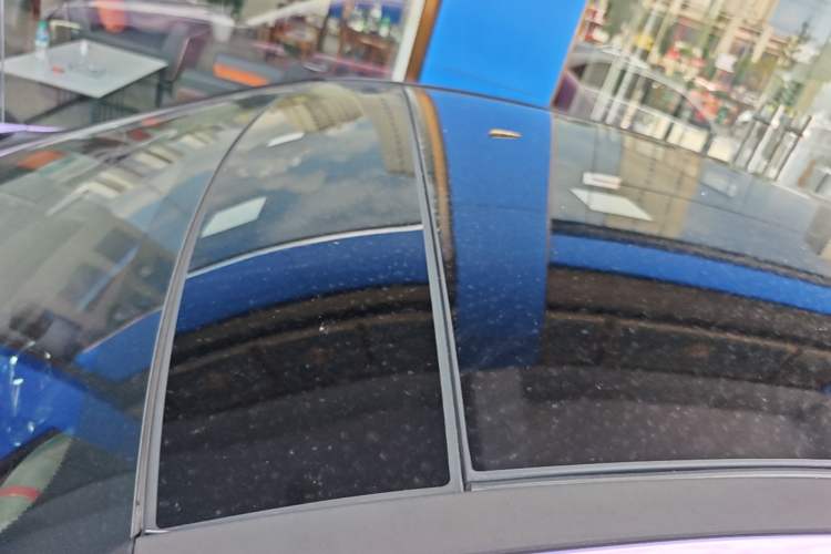 Used Mercedes-Benz A-Class 2020 Restyled A 200 L Sport Sedan Dynamic Version Roof