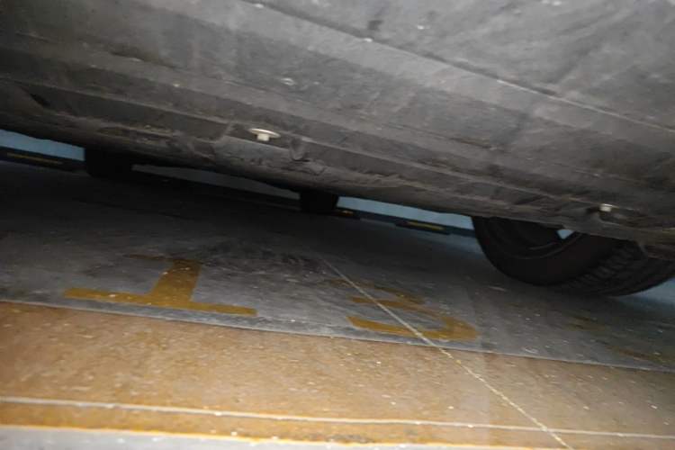 Used Mercedes-Benz A-Class 2020 A 180 L Chassis Front