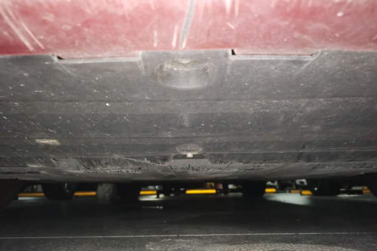 Used Mercedes-Benz A-Class 2020 A 180 L Sport Sedan Chassis Front