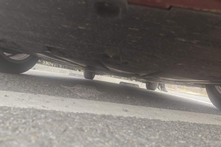 Used Mercedes-Benz A-Class 2020 A 200 L Sport Sedan Chassis Front
