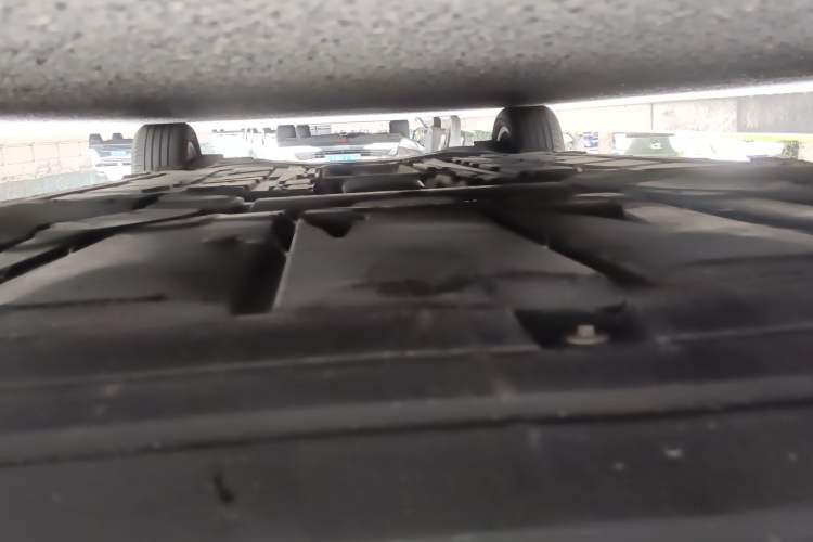 Used Mercedes-Benz A-Class 2020 A 200 L Chassis Front