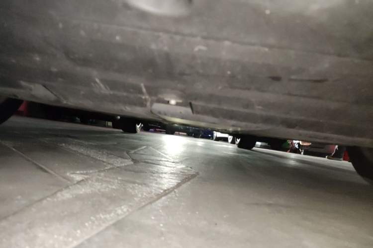 Used Mercedes-Benz A-Class 2020 A 200 L Sport Sedan Chassis Front