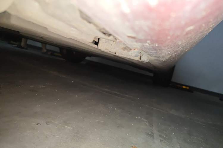 Used Mercedes-Benz A-Class 2020 A 180 L Chassis Front Left