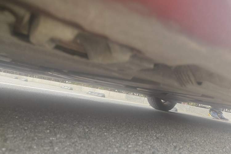Used Mercedes-Benz A-Class 2020 A 200 L Sport Sedan Chassis Front Left