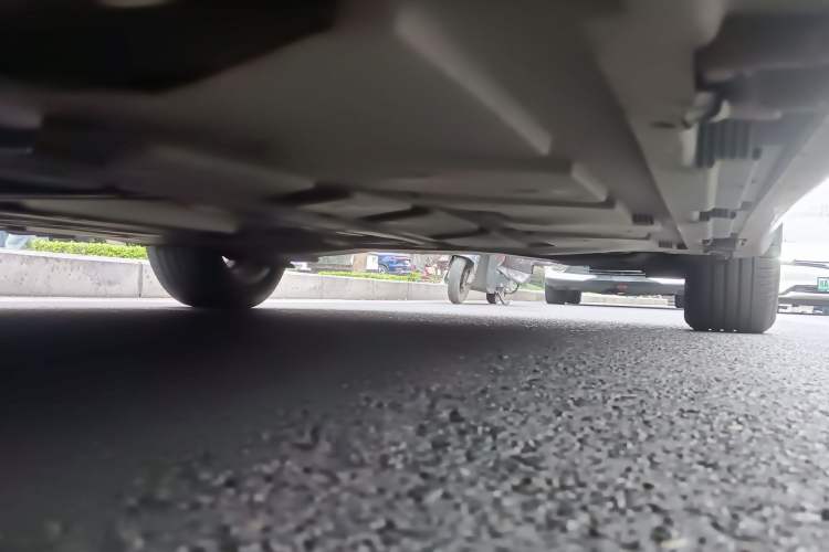 Used Mercedes-Benz A-Class 2020 A 200 L Chassis Front Left