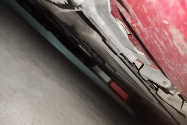 Used Mercedes-Benz A-Class 2020 A 200 L Sport Sedan Chassis Front Left