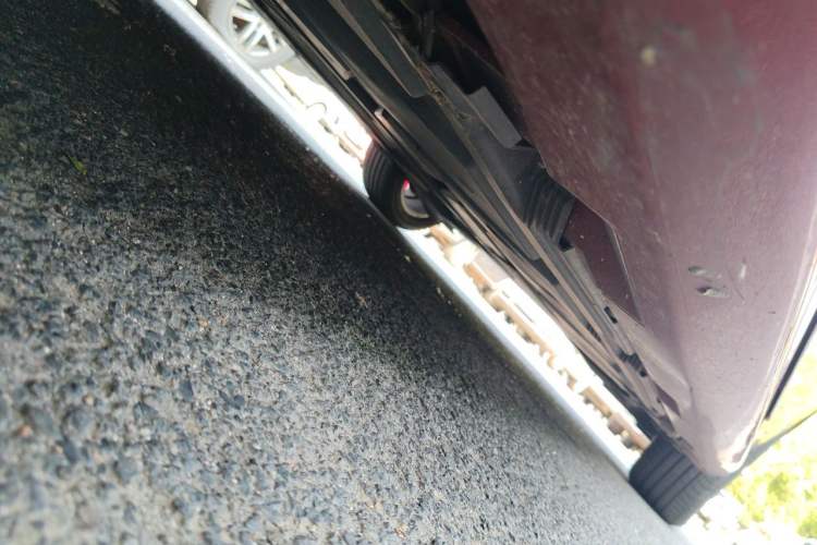 Used Mercedes-Benz A-Class 2020 A 200 L Sport Sedan Chassis Front Left