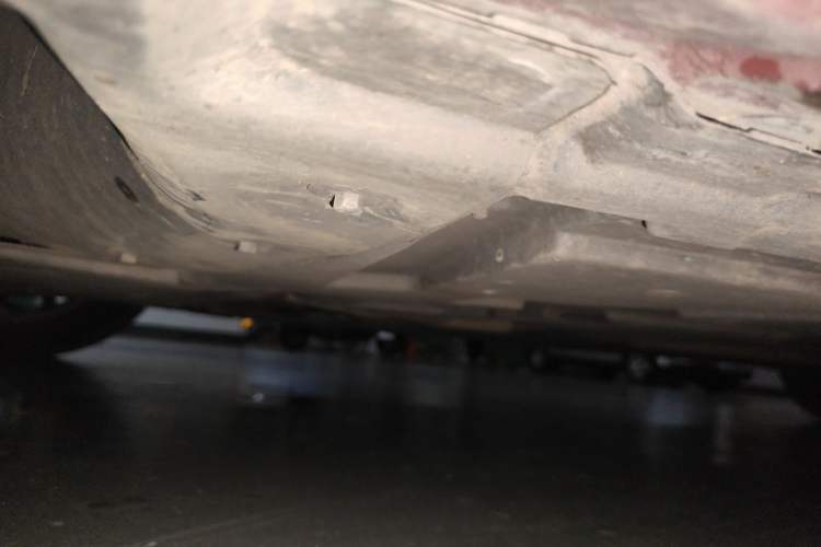 Used Mercedes-Benz A-Class 2020 Restyled A 200 L Sport Sedan Fashion Version Chassis Front Left