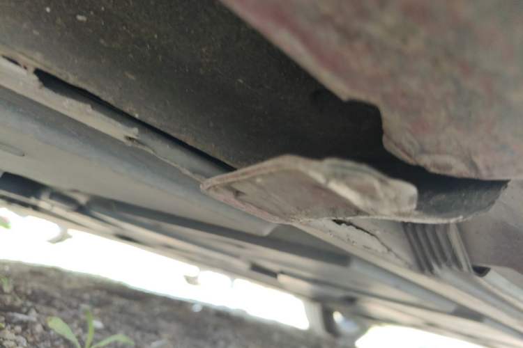 Used Mercedes-Benz A-Class 2020 A 200 L Sport Sedan Chassis Front Left