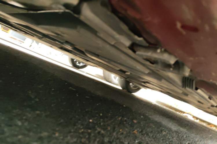 Used Mercedes-Benz A-Class 2020 Restyled A 180 L Sport Sedan Chassis Front Left