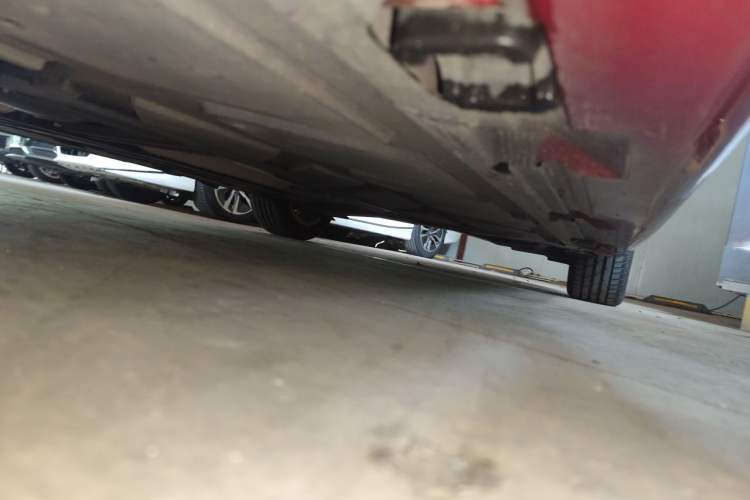 Used Mercedes-Benz A-Class 2020 A 200 L Sport Sedan Chassis Front Left