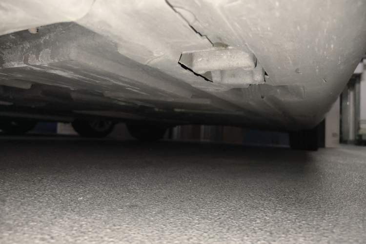 Used Mercedes-Benz A-Class 2020 A 180 L Sport Sedan Chassis Front Left