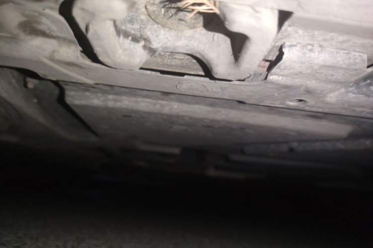 Used Mercedes-Benz A-Class 2020 Second Facelift A 180 L Sport Sedan Chassis Front Left