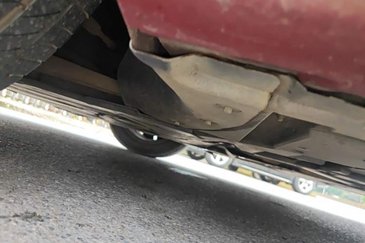 Used Mercedes-Benz A-Class 2020 A 180 L Sport Sedan Chassis Front Left