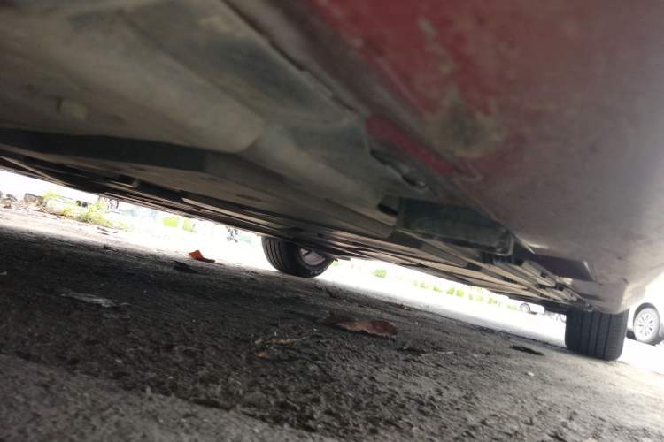 Used Mercedes-Benz A-Class 2020 A 200 L Sport Sedan Chassis Front Left