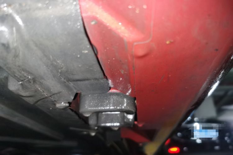 Used Mercedes-Benz A-Class 2020 A 200 L Sport Sedan Chassis Front Left