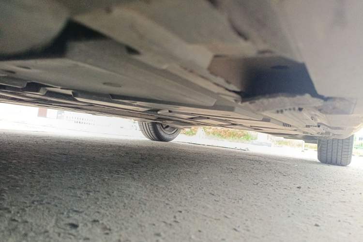 Used Mercedes-Benz A-Class 2020 A 180 L Sport Sedan Chassis Front Left