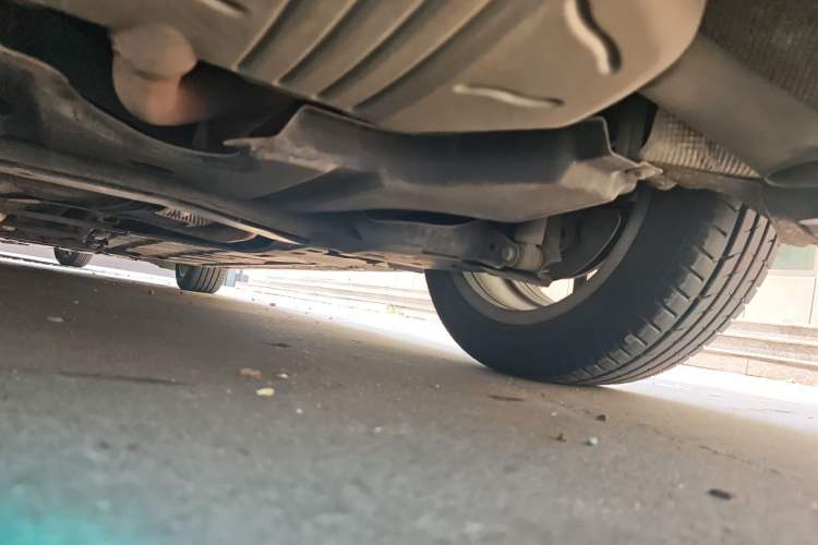 Used Mercedes-Benz A-Class 2020 A 200 L Sport Sedan Chassis Front Left