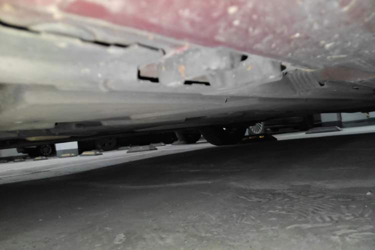 Used Mercedes-Benz A-Class 2020 A 200 L Sport Sedan Chassis Front Left