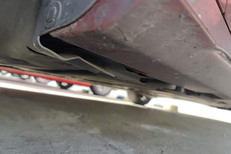 Used Mercedes-Benz A-Class 2020 A 180 L Sport Sedan Chassis Front Left