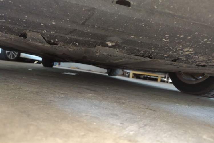 Used Mercedes-Benz A-Class 2020 A 200 L Sport Sedan Chassis Front