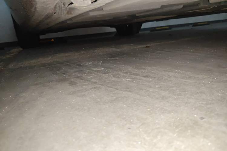Used Mercedes-Benz A-Class 2020 A 180 L Chassis Front Right
