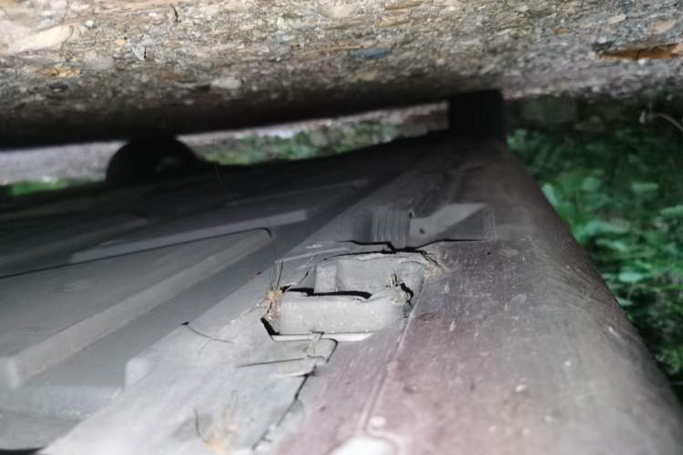 Used Mercedes-Benz A-Class 2020 A 200 L Sport Sedan Chassis Front Right