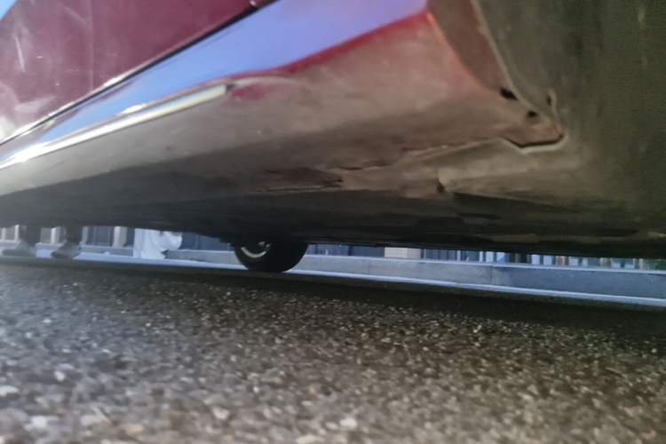 Used Mercedes-Benz A-Class 2020 A 200 L Sport Sedan Chassis Front Right