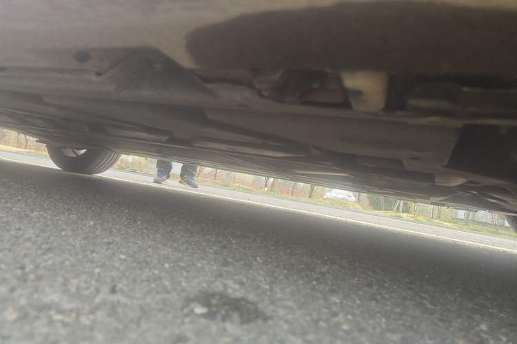 Used Mercedes-Benz A-Class 2020 A 200 L Sport Sedan Chassis Front Right