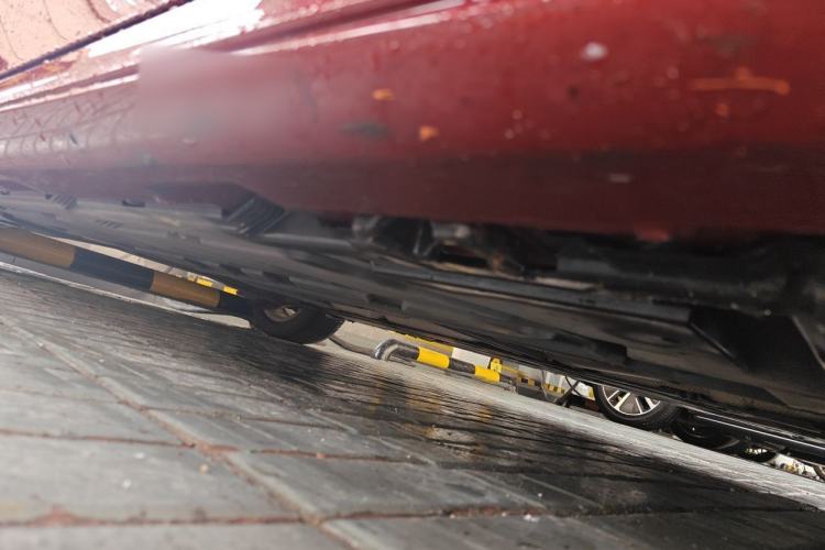Used Mercedes-Benz A-Class 2020 A 200 L Sport Sedan Chassis Front Right