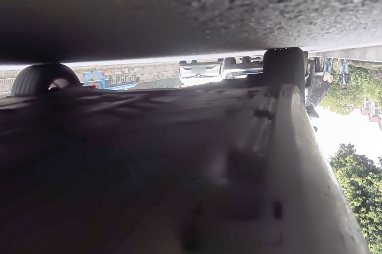 Used Mercedes-Benz A-Class 2020 A 200 L Chassis Front Right